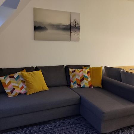 Apartmán 206 Žalý Benecko Exteriér fotografie