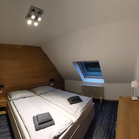 Apartmán 206 Žalý Benecko Exteriér fotografie