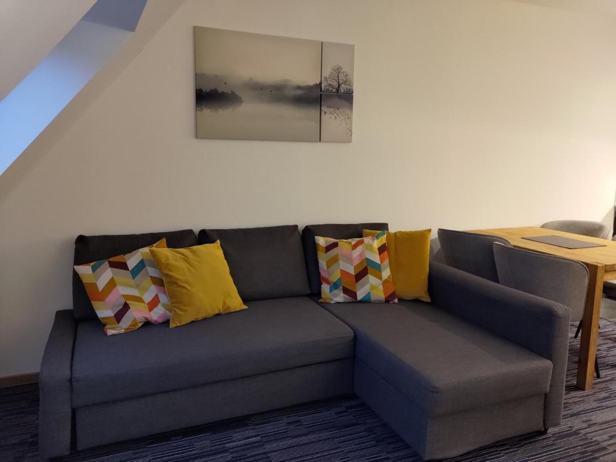 Apartmán 206 Žalý Benecko Exteriér fotografie