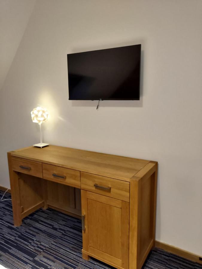 Apartmán 206 Žalý Benecko Exteriér fotografie